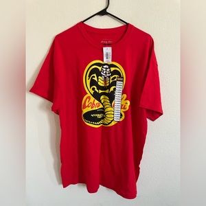 Cobra Kai T-Shirt